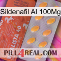 Sildenafil Al 100Mg 43